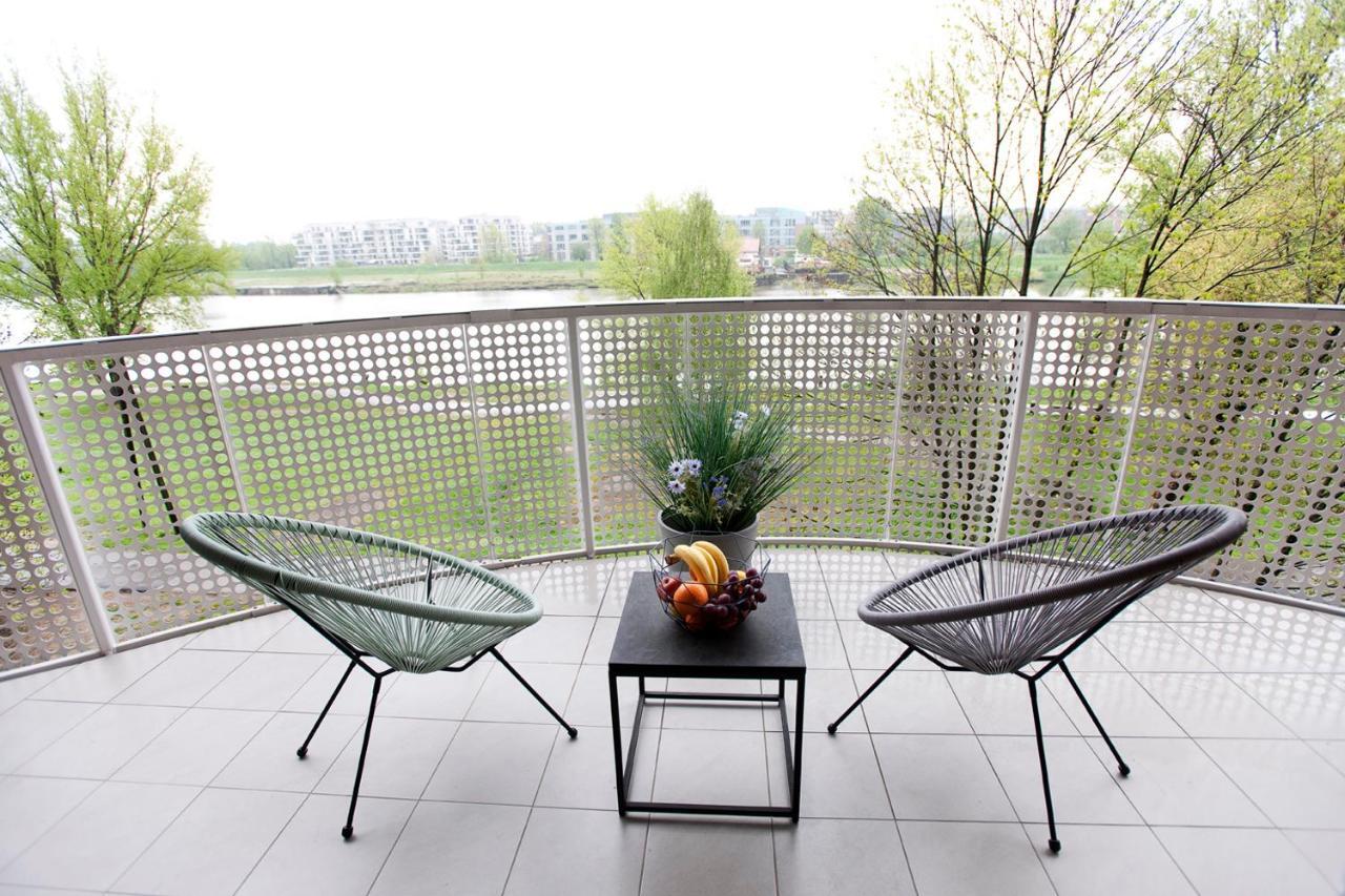 Apartament Nad Wisla - Pianissimo — Photos 3